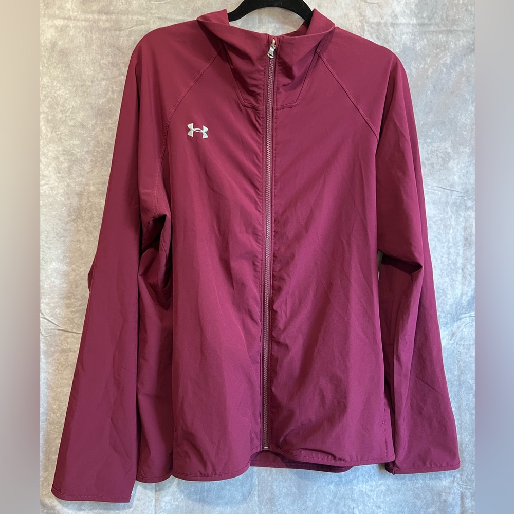 Under Armour Jacket - image 6